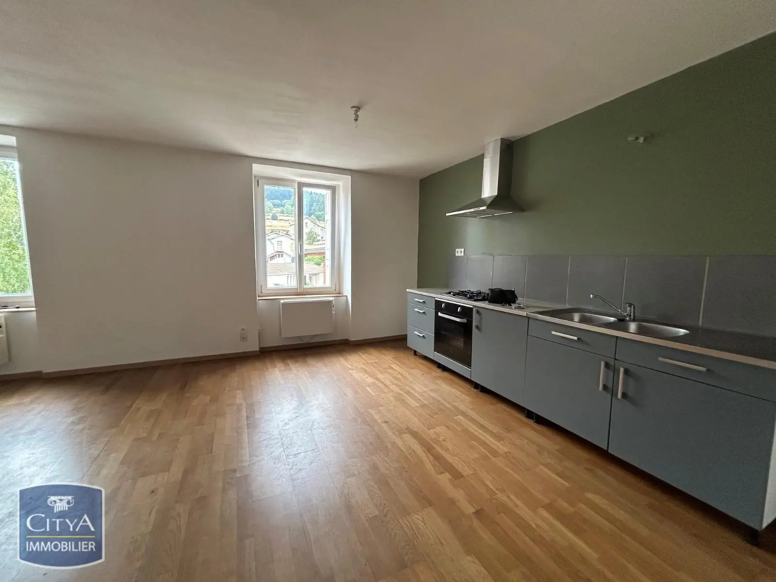 Photo 2 Appartement 3 pièces 70.18m²