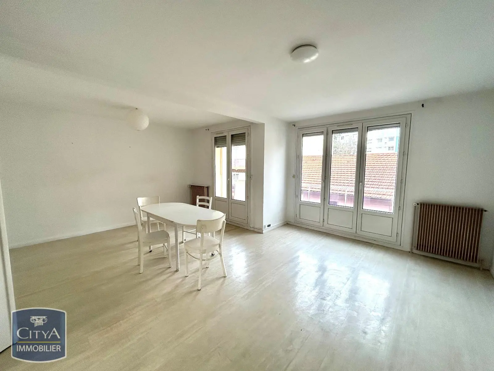 Photo 3 Appartement 3 pièces 76.94m²