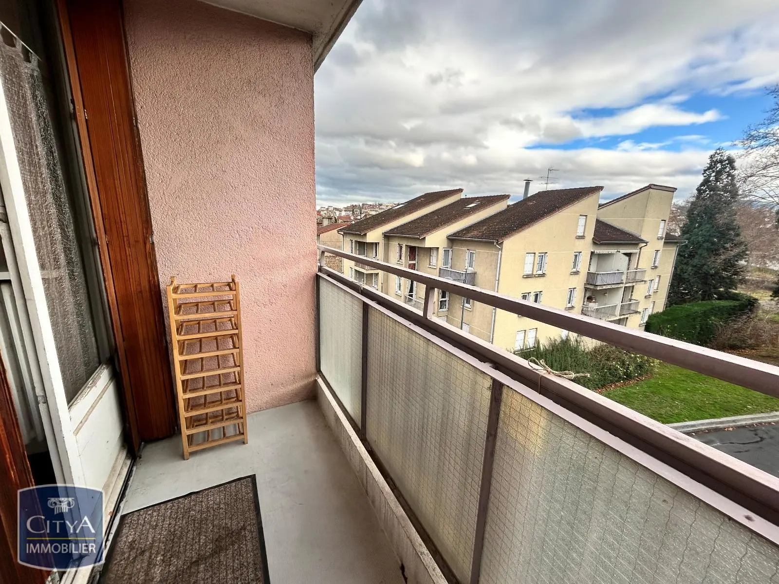 Photo 12 Appartement 3 pièces 61.82m²