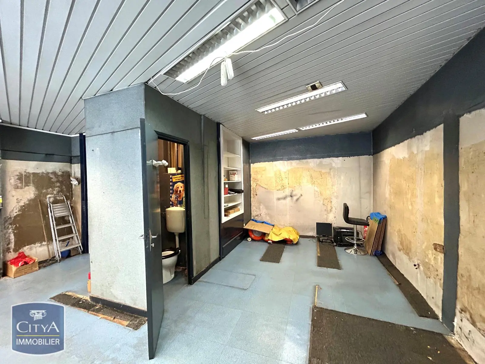 Photo 5 Local Commercial 91.03m²