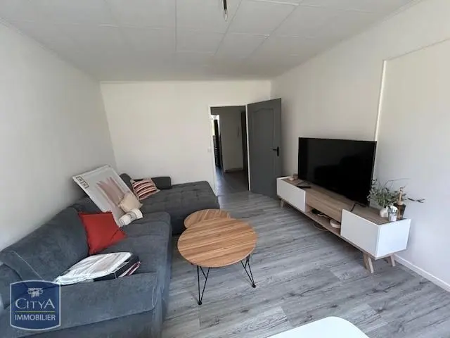 Photo 4 Appartement 4 pièces 71.86m²