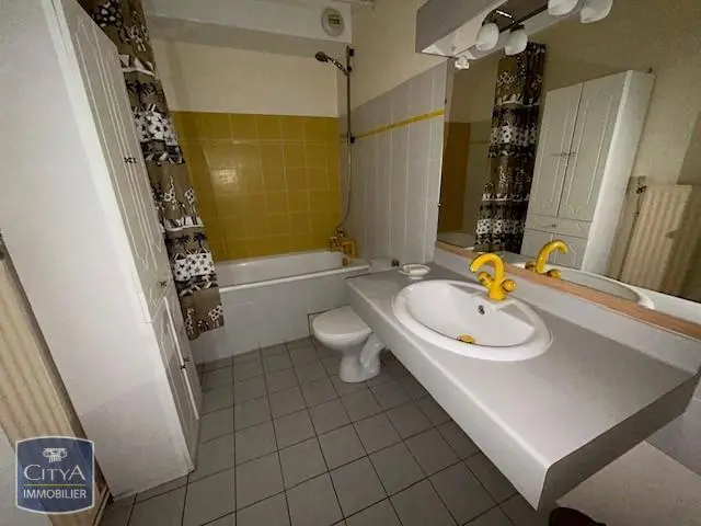 Photo 10 Appartement 1 pièce 41.02m²