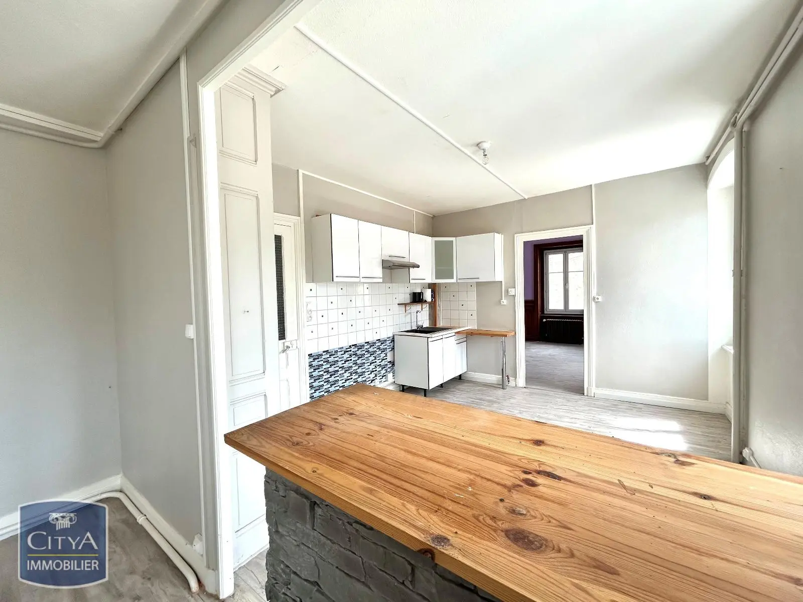 Photo 1 Appartement 4 pièces 94.55m²