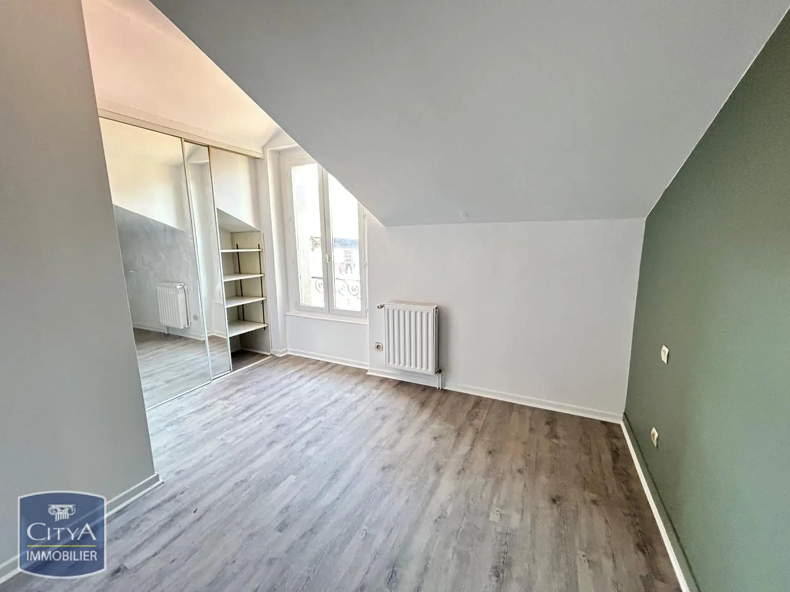 Photo 6 Appartement 3 pièces 51.77m²