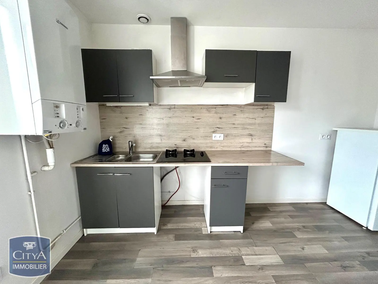 Photo 4 Appartement 3 pièces 81.26m²