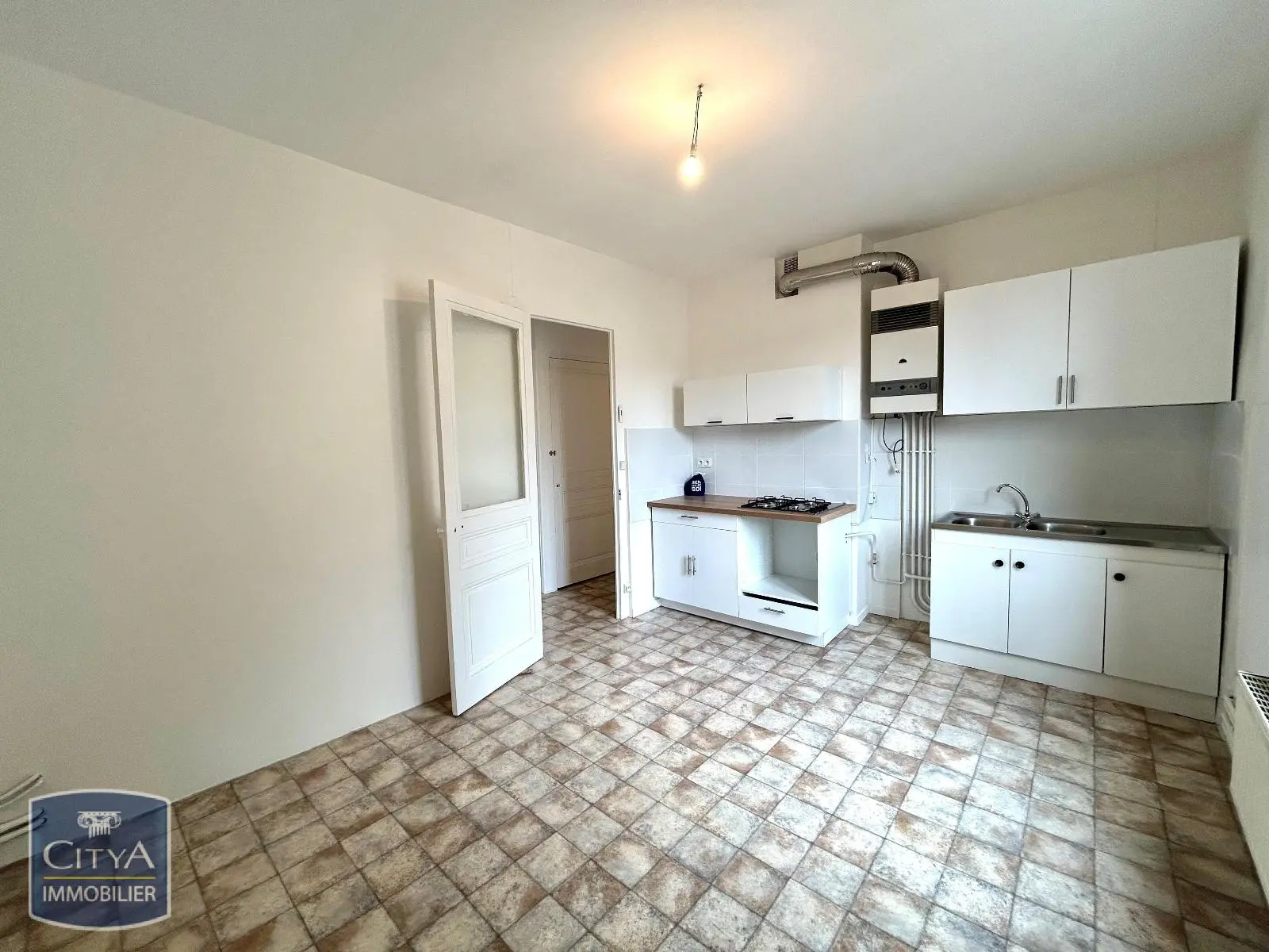 Photo 1 Appartement 2 pièces 57.5m²