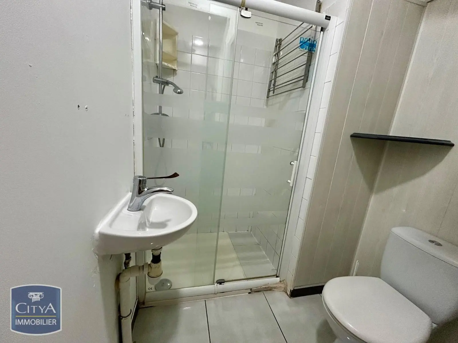 Photo 5 Appartement 2 pièces 28.69m²