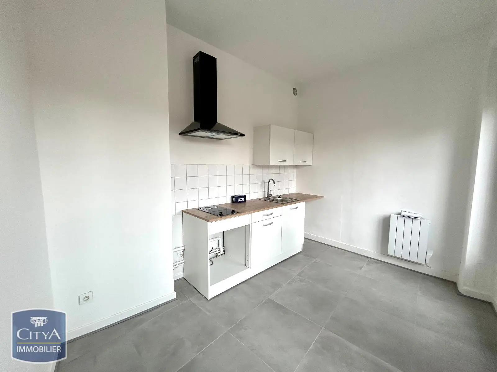 Photo 1 Appartement 2 pièces 36.8m²