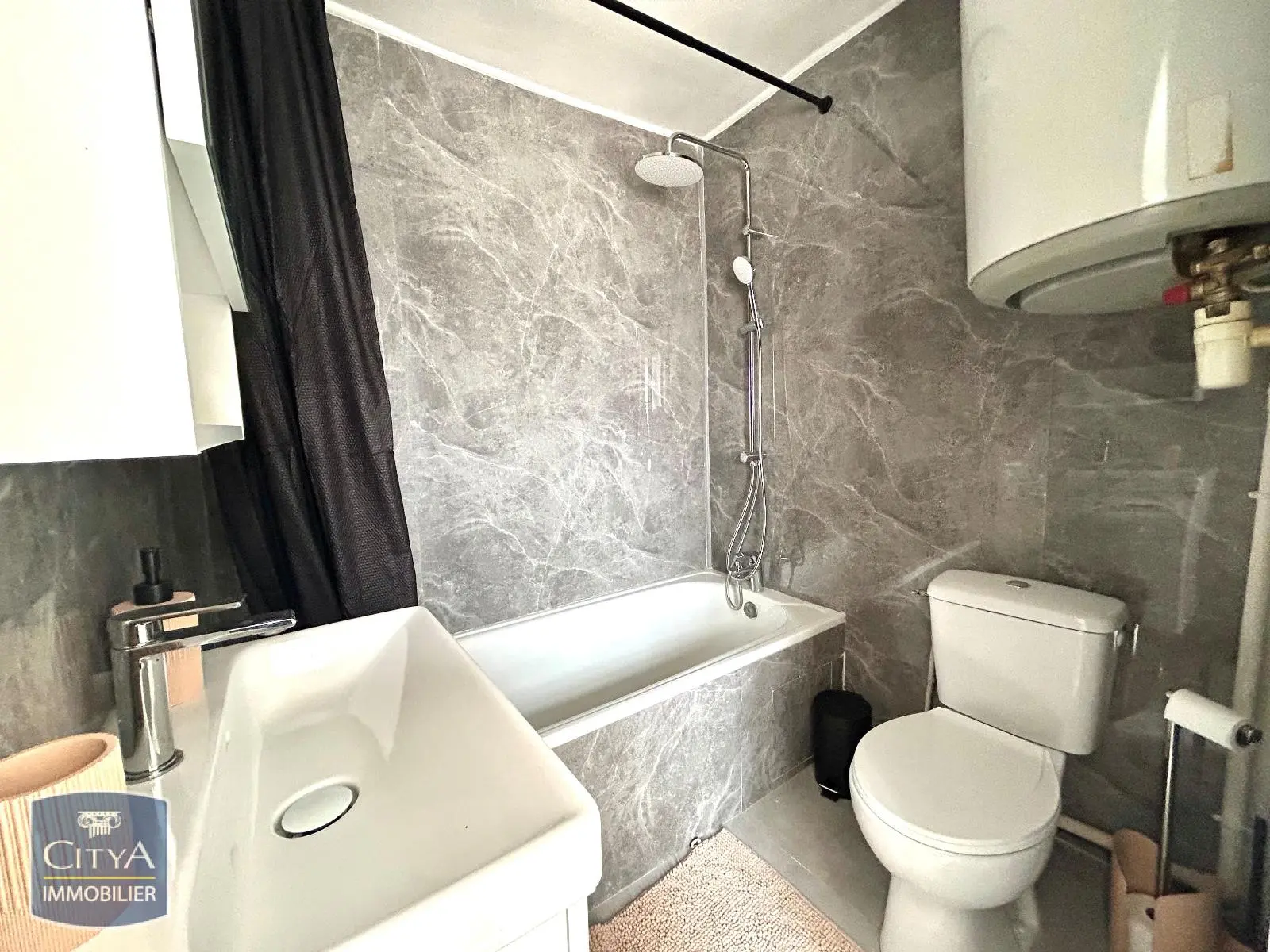 Photo 4 Appartement 1 pièce 23.36m²