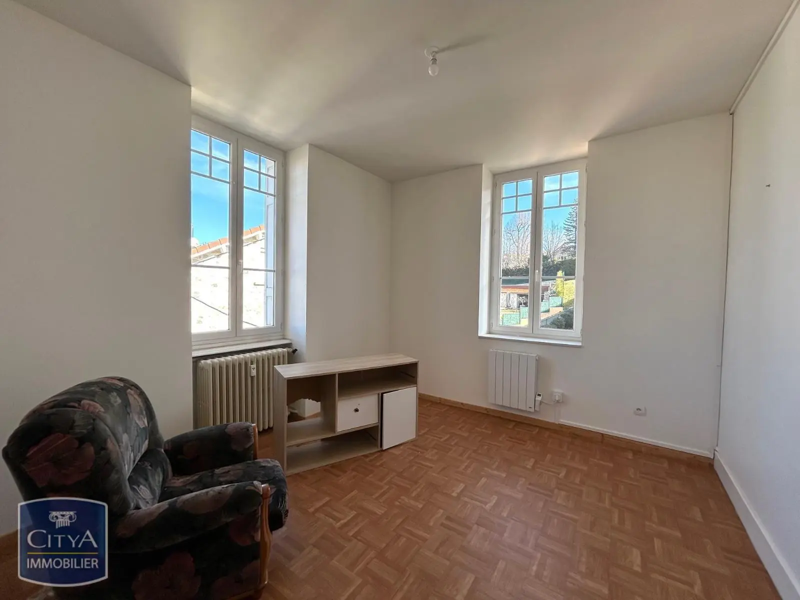 Photo 3 Appartement 3 pièces 65.57m²