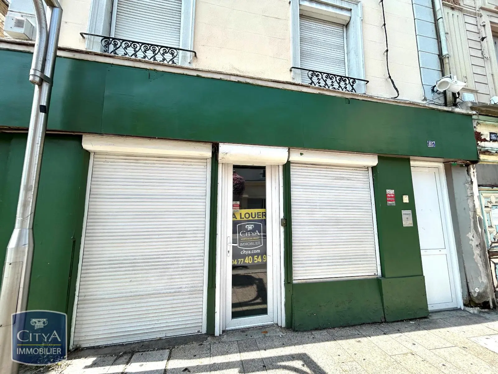 Photo 6 Local Commercial 33m²
