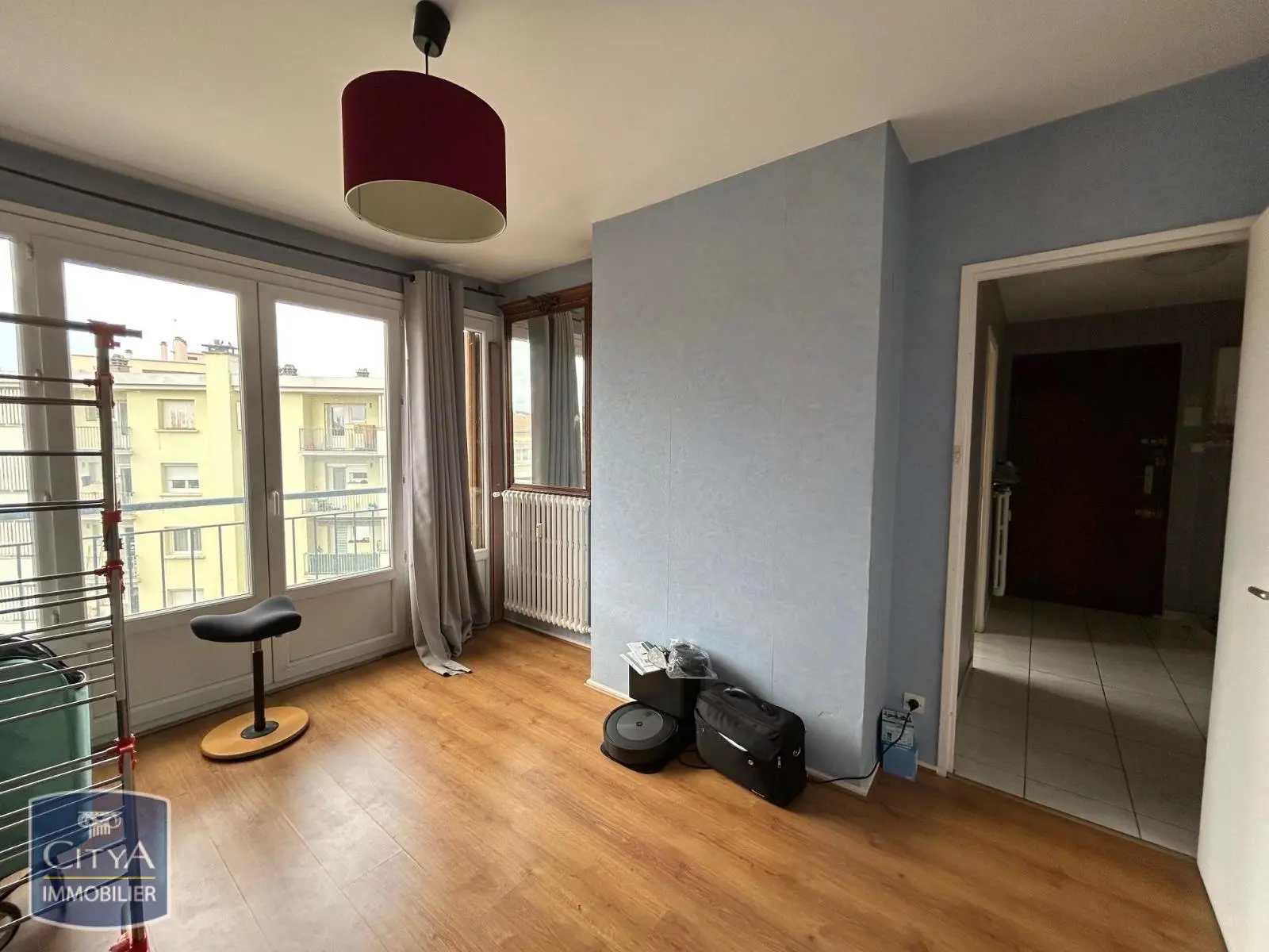 Photo 2 appartement Saint-Priest-en-Jarez