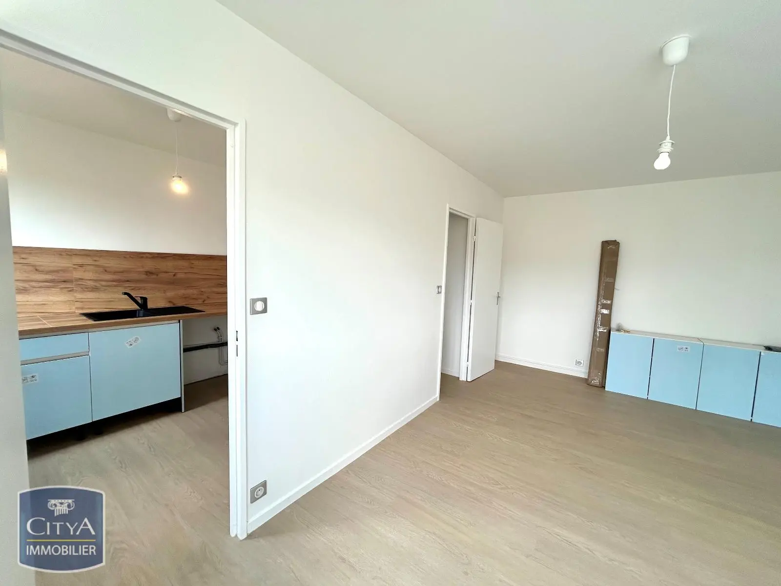 Photo 3 Appartement 2 pièces 46.9m²
