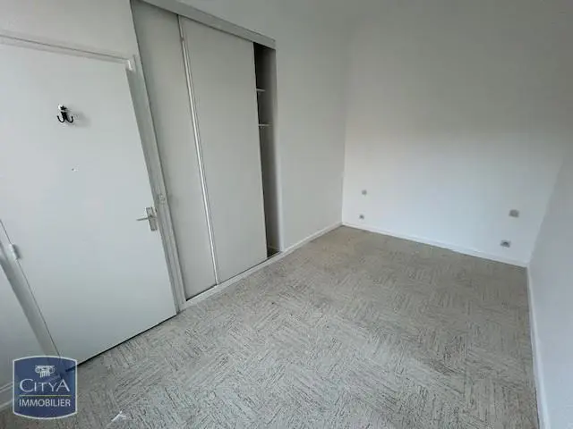 Photo 4 Appartement 2 pièces 34.26m²