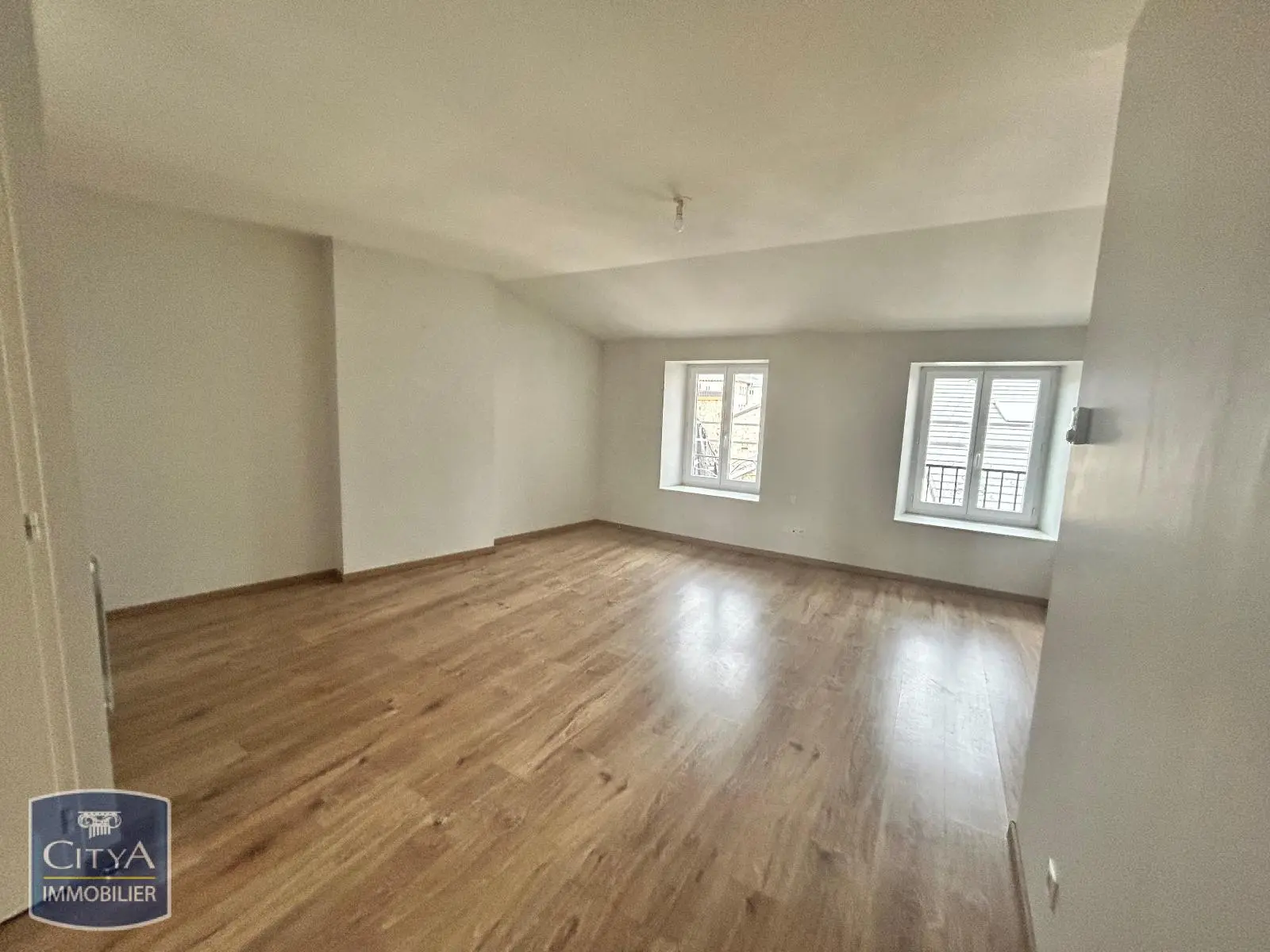 Photo 4 Appartement 3 pièces 56.64m²