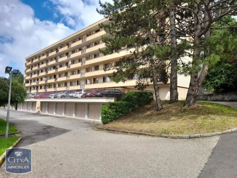 Photo 1 Appartement 2 pièces 48.92m²