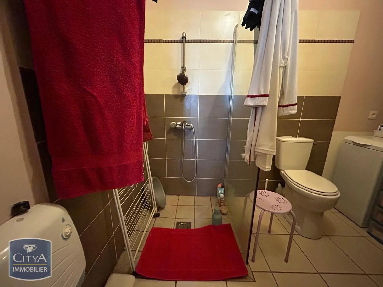 Photo 4 Appartement 2 pièces 41m²