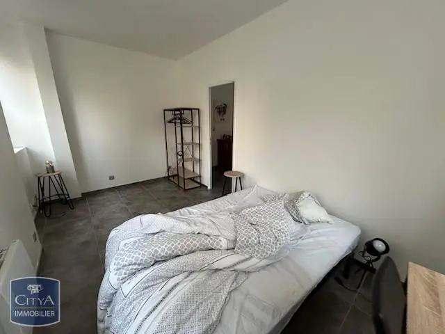 Photo 2 Appartement 1 pièce 13m²