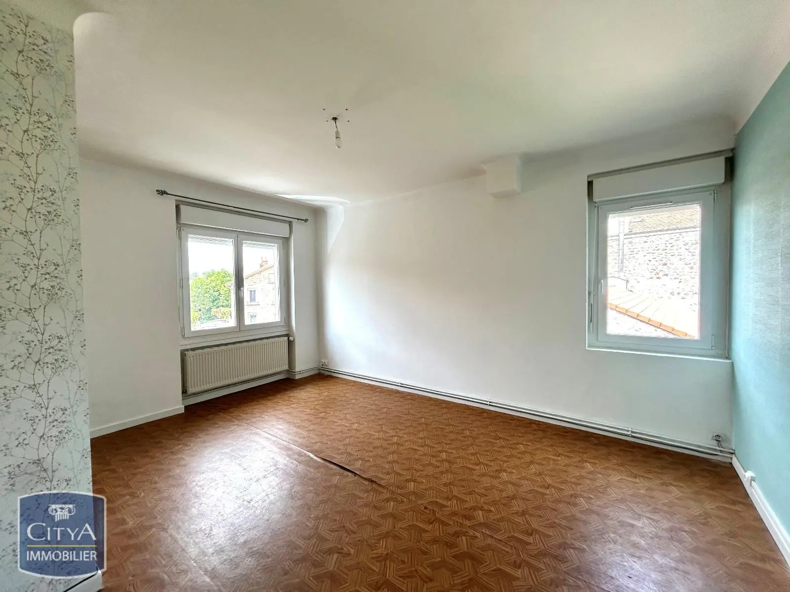 Photo 3 Appartement 2 pièces 48.49m²