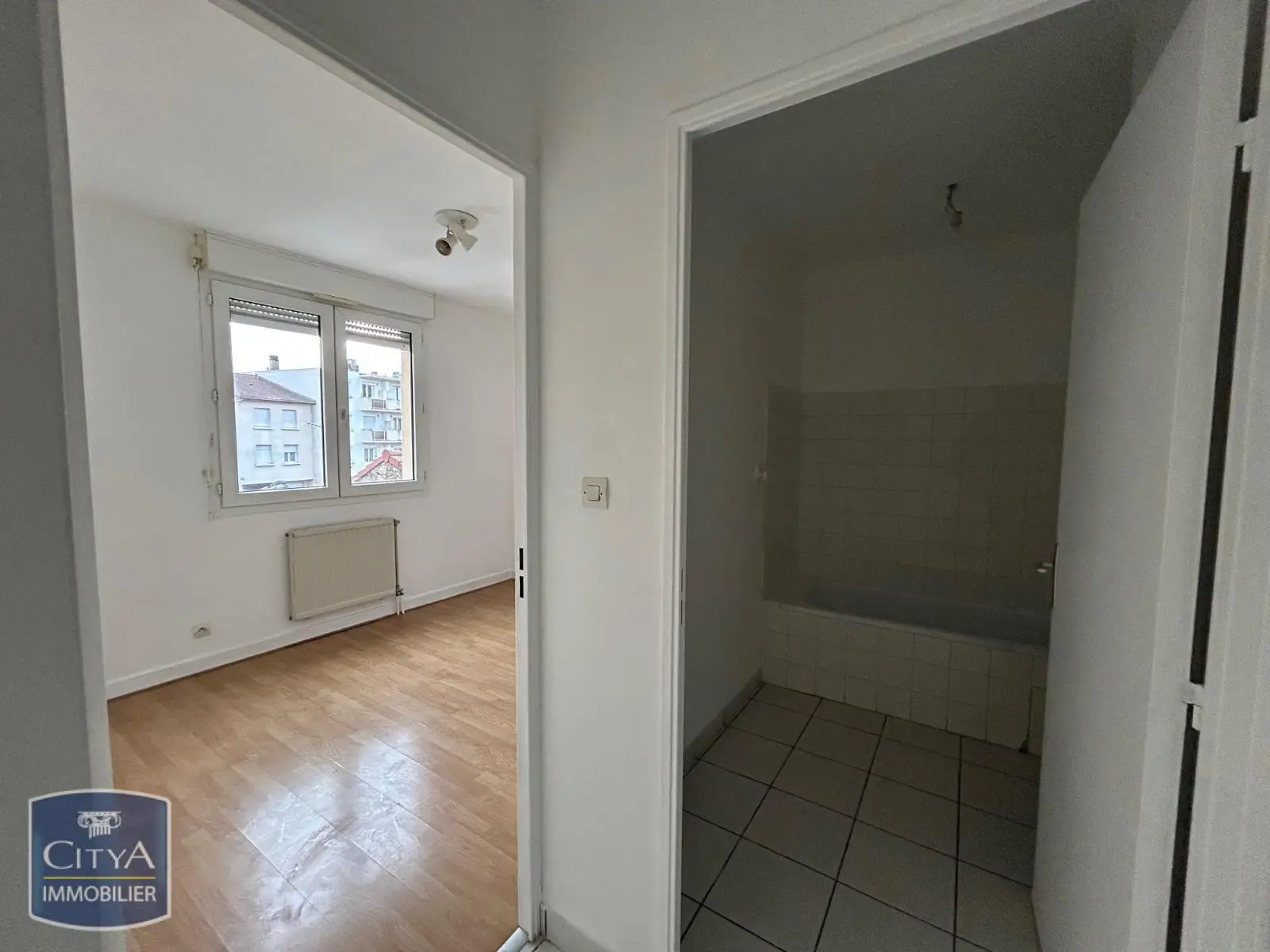 Photo 5 appartement Firminy