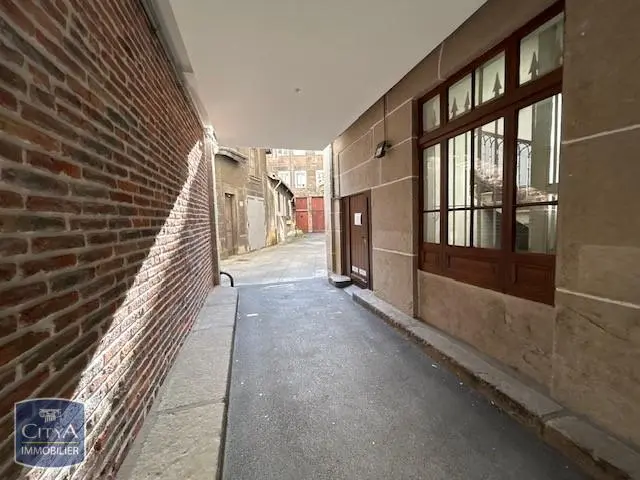 Photo 8 Appartement 3 pièces 61.49m²