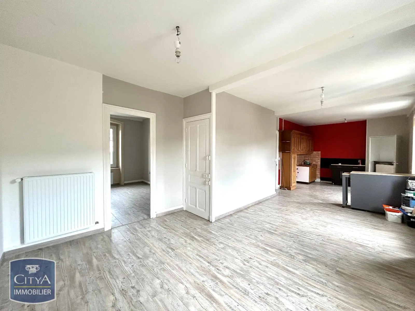 Photo 3 Appartement 4 pièces 84.18m²