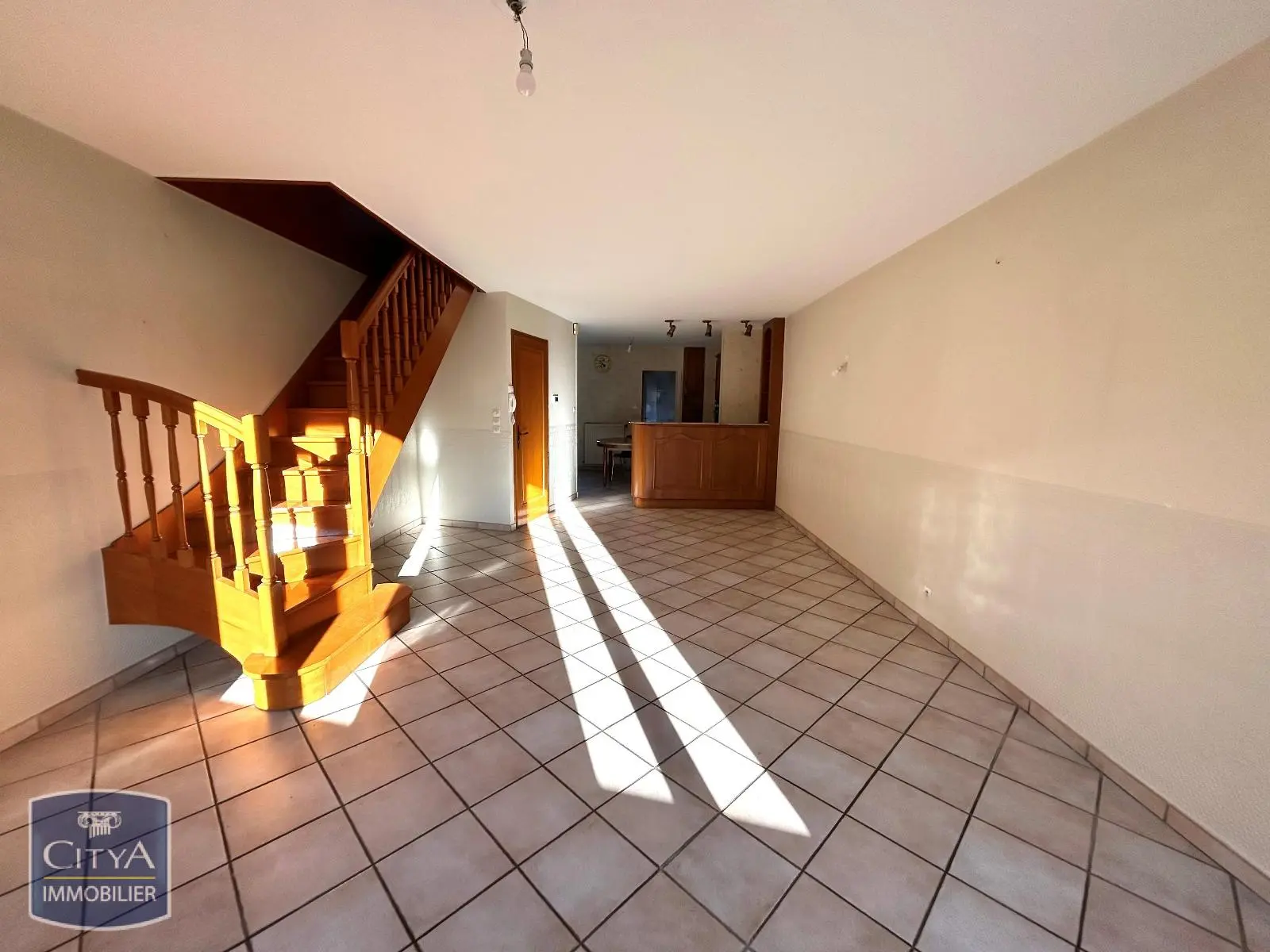 Photo 3 Appartement 4 pièces 99.86m²