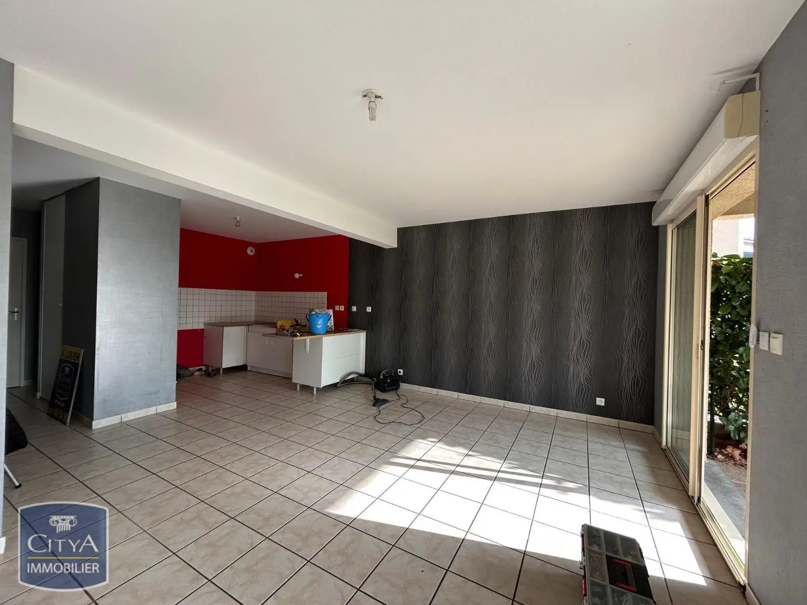 Photo 2 pour Appartement 2 pièces 57.19m² Photo 2 Appartement 2 pièces 57.19m²
