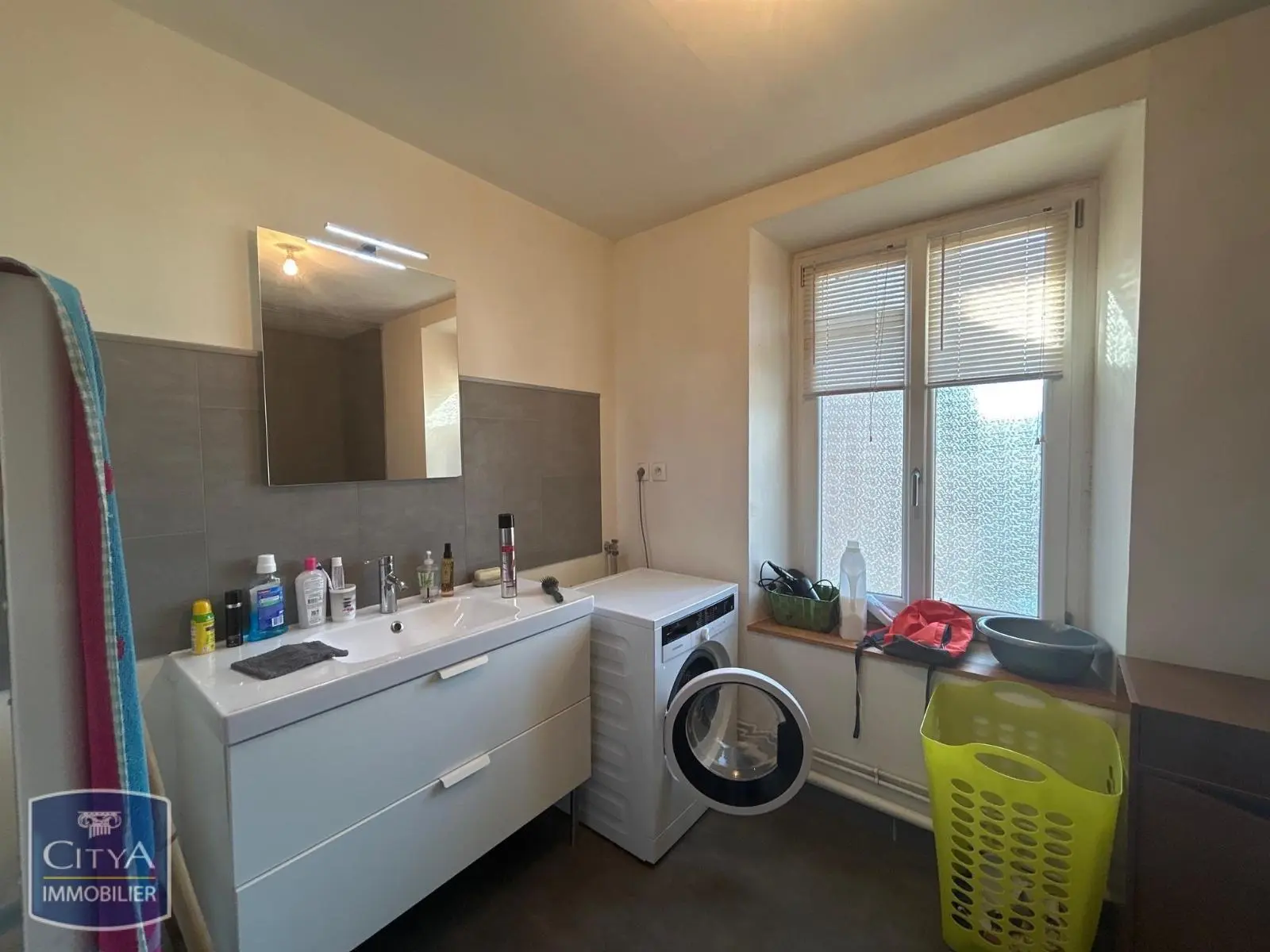 Photo 2 appartement Dunières