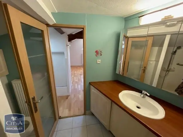 Photo 11 Appartement 3 pièces 98.8m²