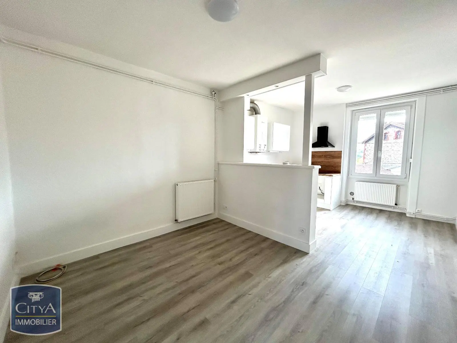 Photo 3 Appartement 2 pièces 40.03m²