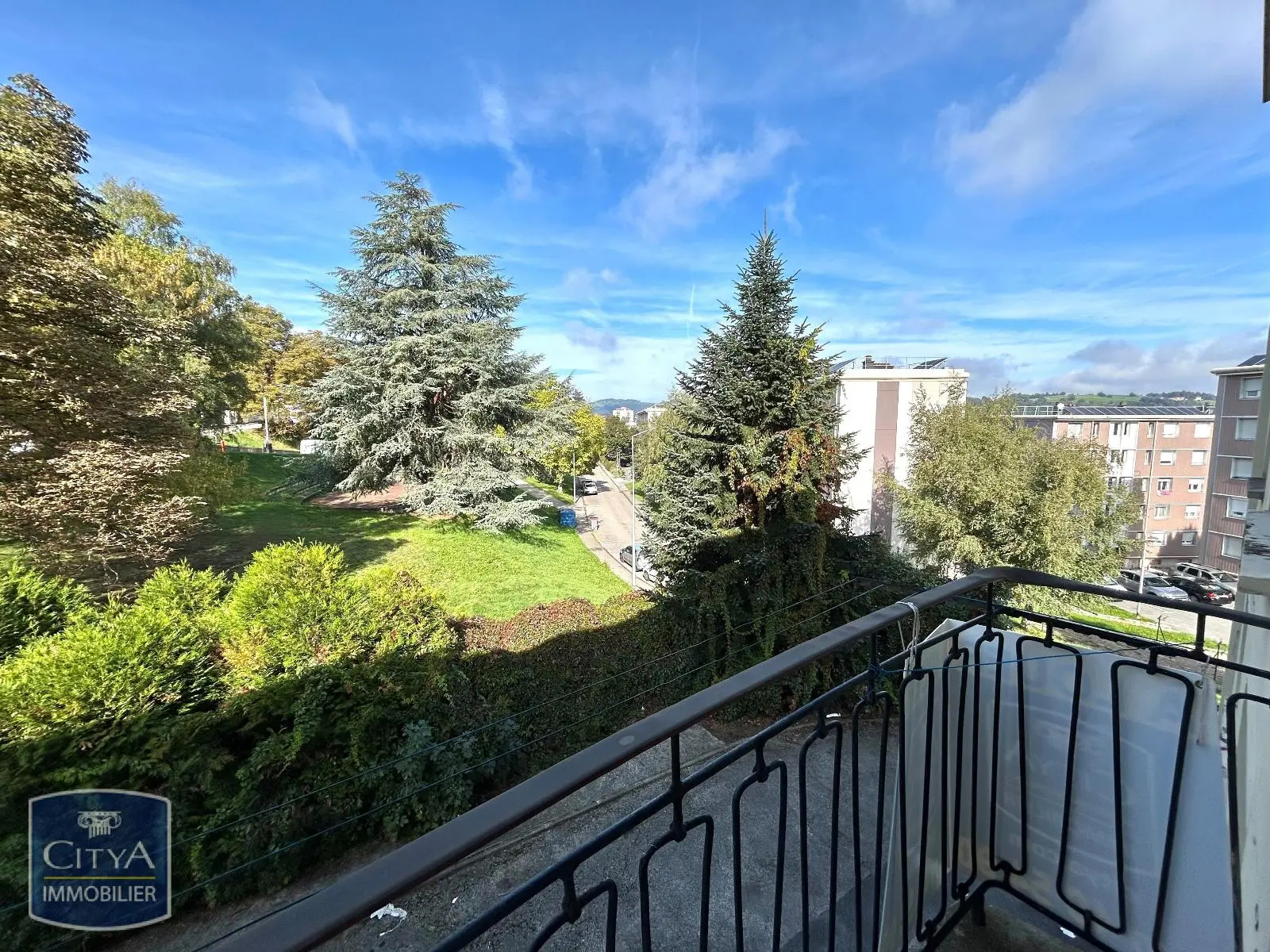 Photo 10 appartement Firminy