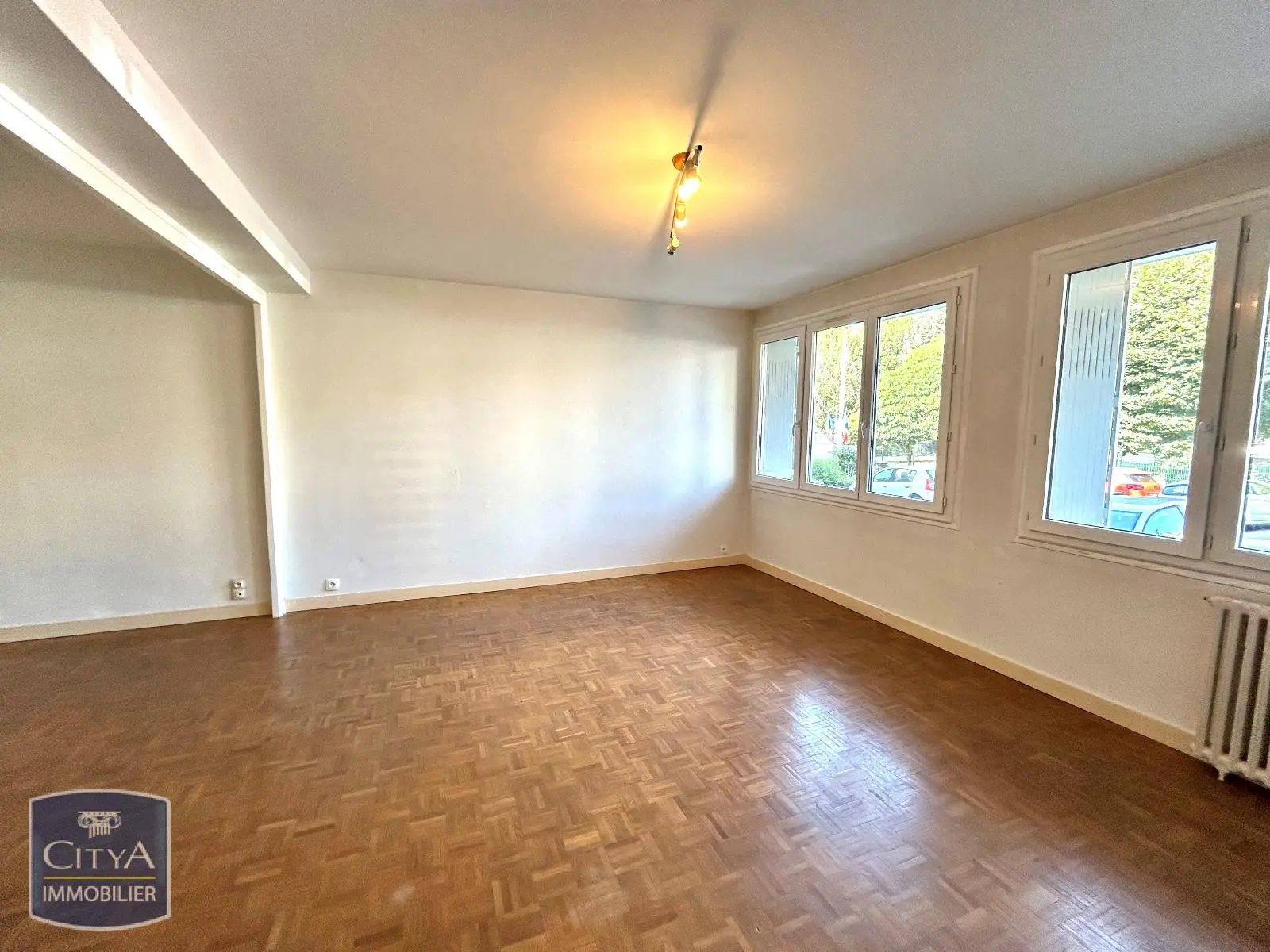 Photo 4 Appartement 4 pièces 104.45m²