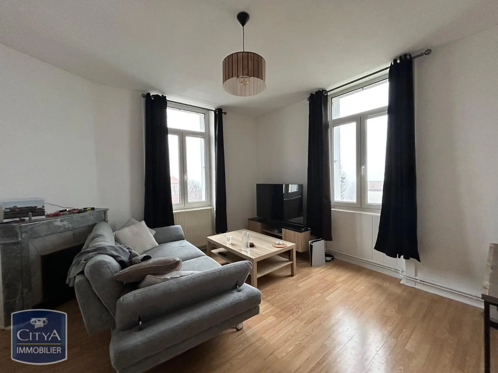 Photo 1 Appartement 4 pièces 79.78m²