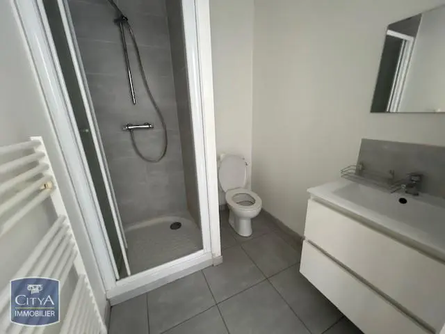Photo 5 Appartement 2 pièces 37.76m²