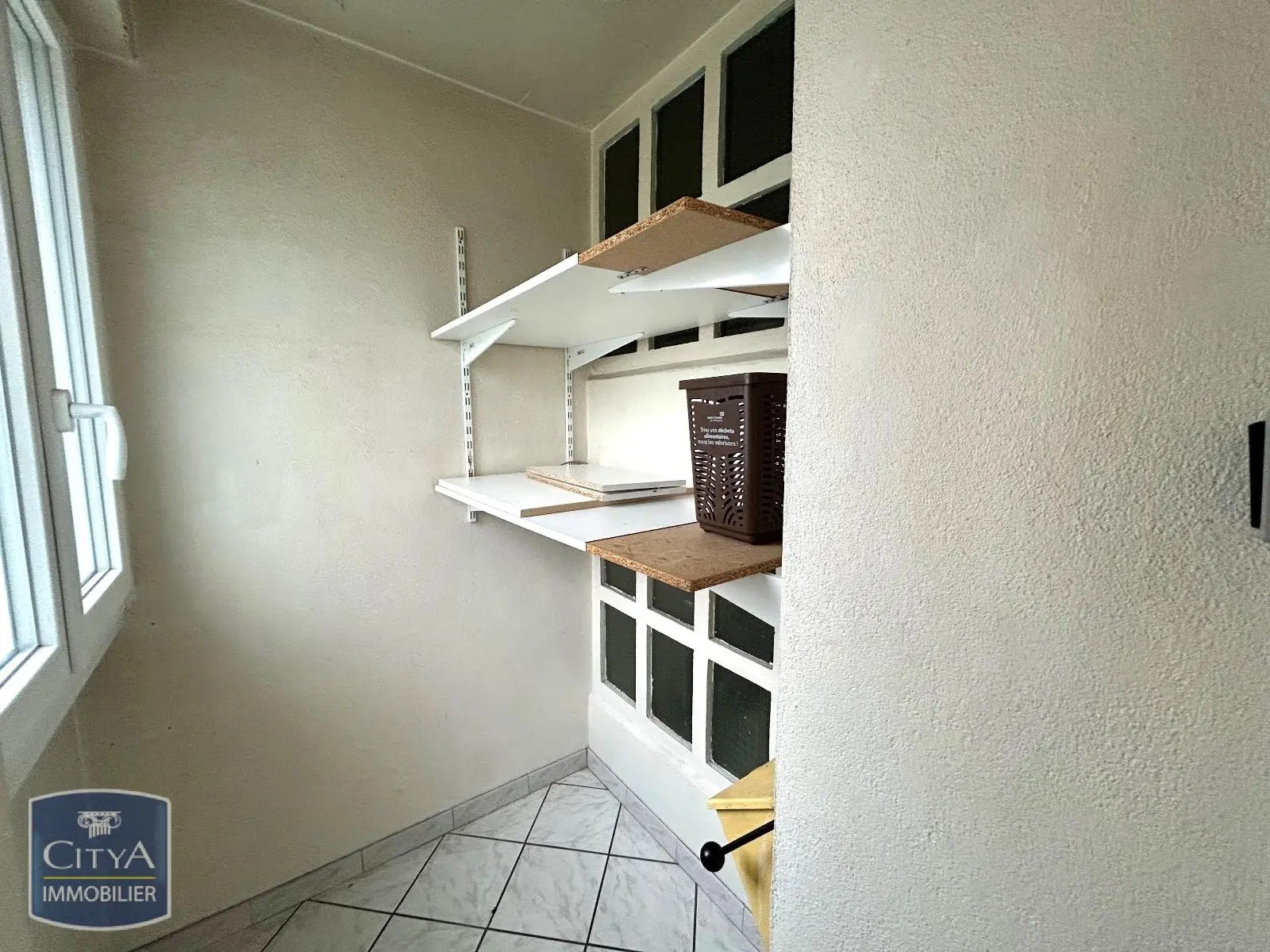 Photo 3 pour Appartement 3 pièces 60.35m² Photo 3 Appartement 3 pièces 60.35m²