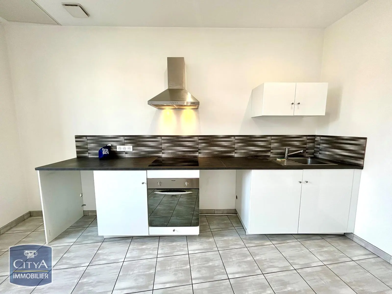 Photo 4 Appartement 2 pièces 44.34m²
