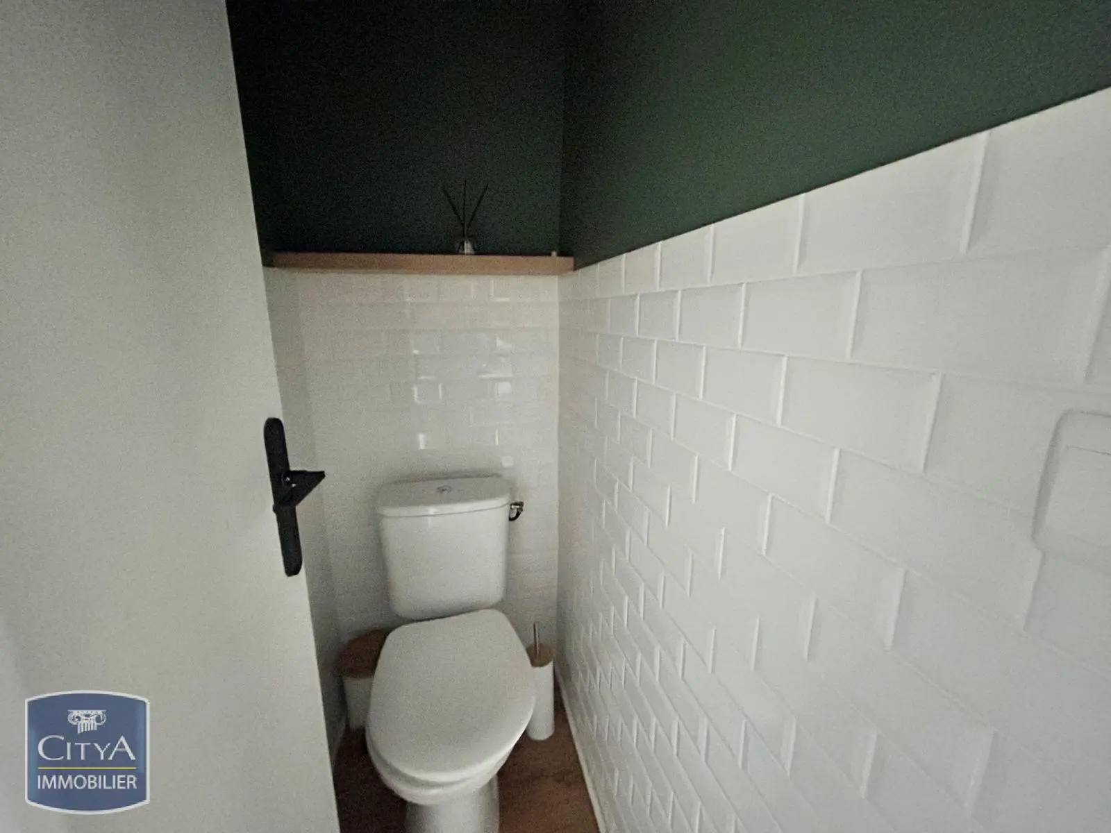 Photo 7 Appartement 2 pièces 36.04m²