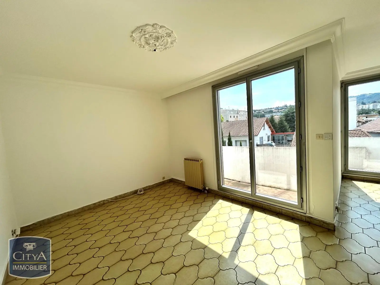 Photo 6 Appartement 2 pièces 57.22m²