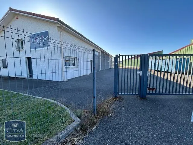 Photo 3 Local Commercial 200m²