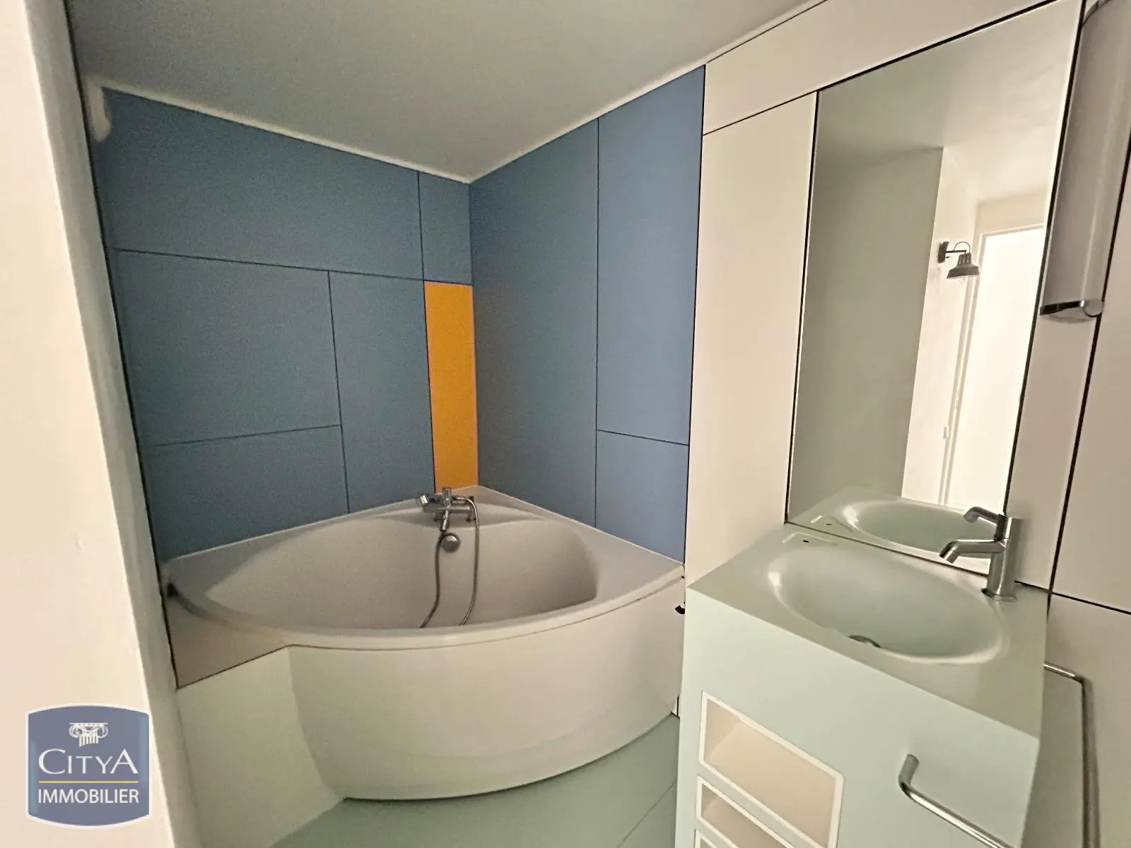 Photo 8 Appartement 2 pièces 66.16m²