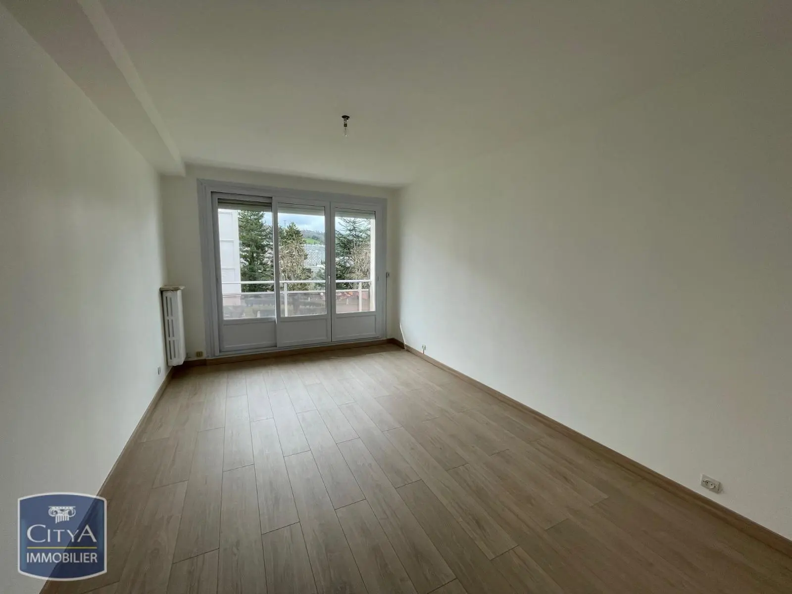 Photo 3 Appartement 3 pièces 52.8m²