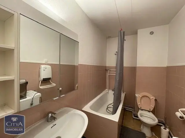 Photo 5 appartement Saint-Étienne