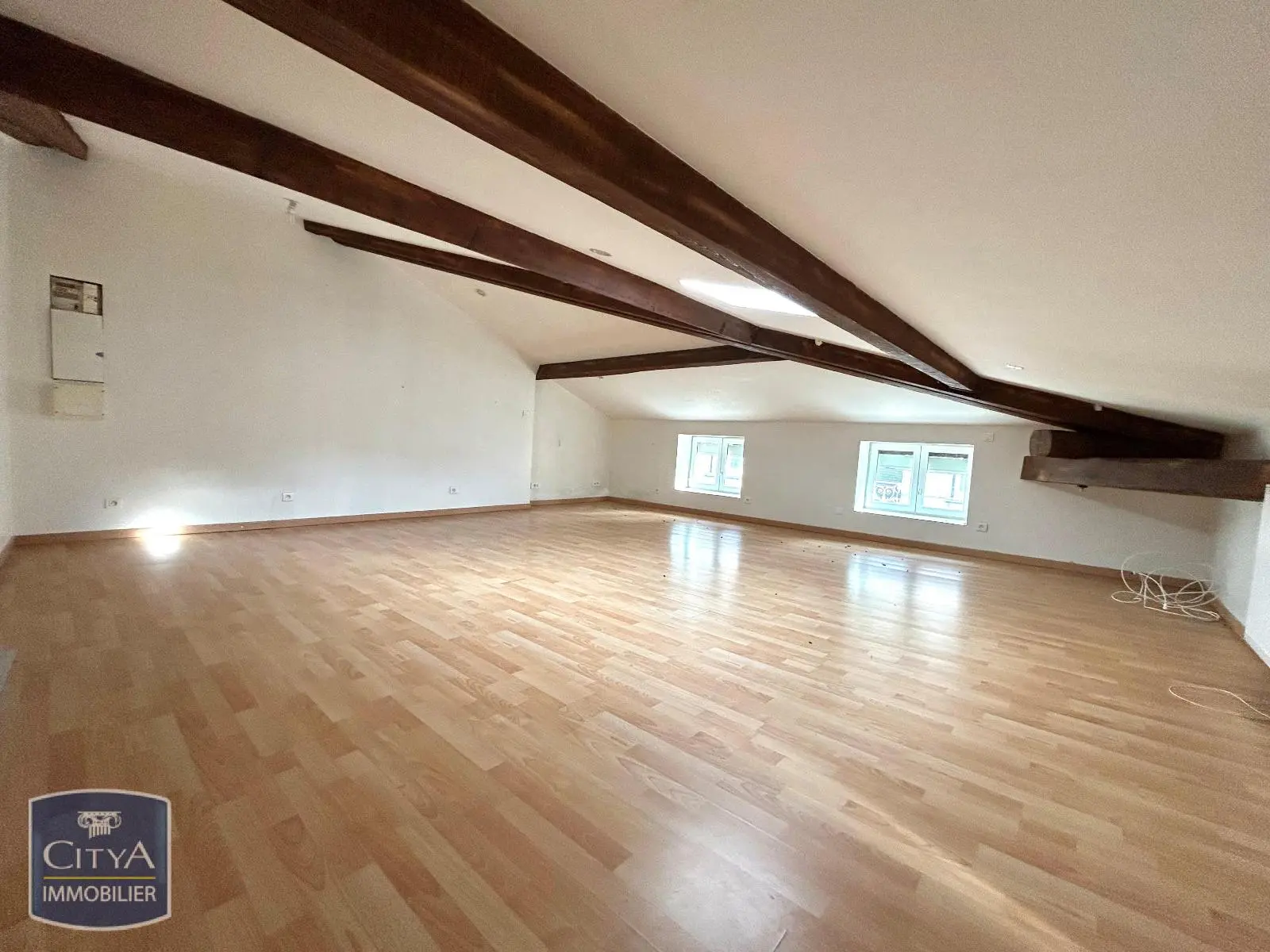 Photo 3 Appartement 2 pièces 38.13m²
