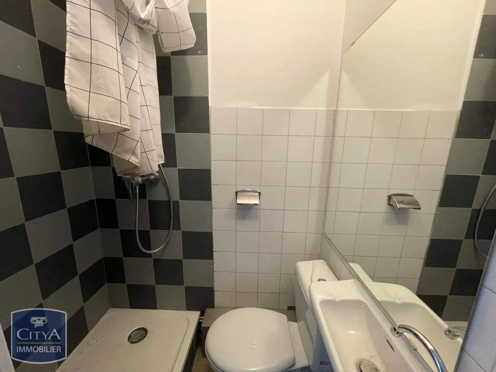 Photo 4 Appartement 1 pièce 13.48m²