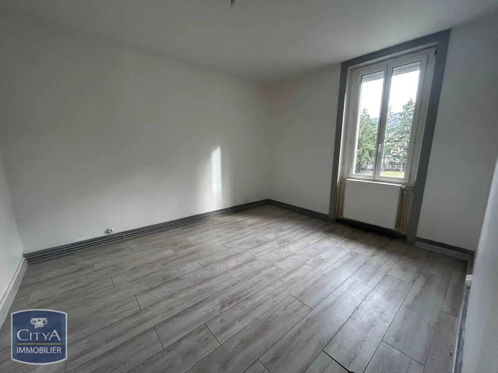 Photo 3 Appartement 3 pièces 61.1m²