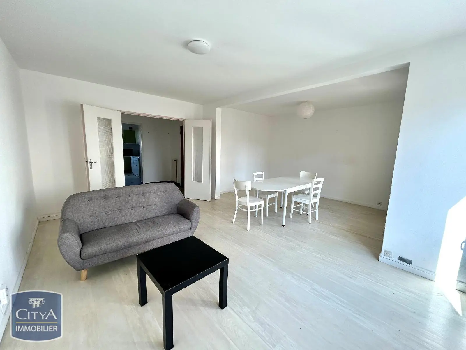 Photo 1 Appartement 3 pièces 76.94m²