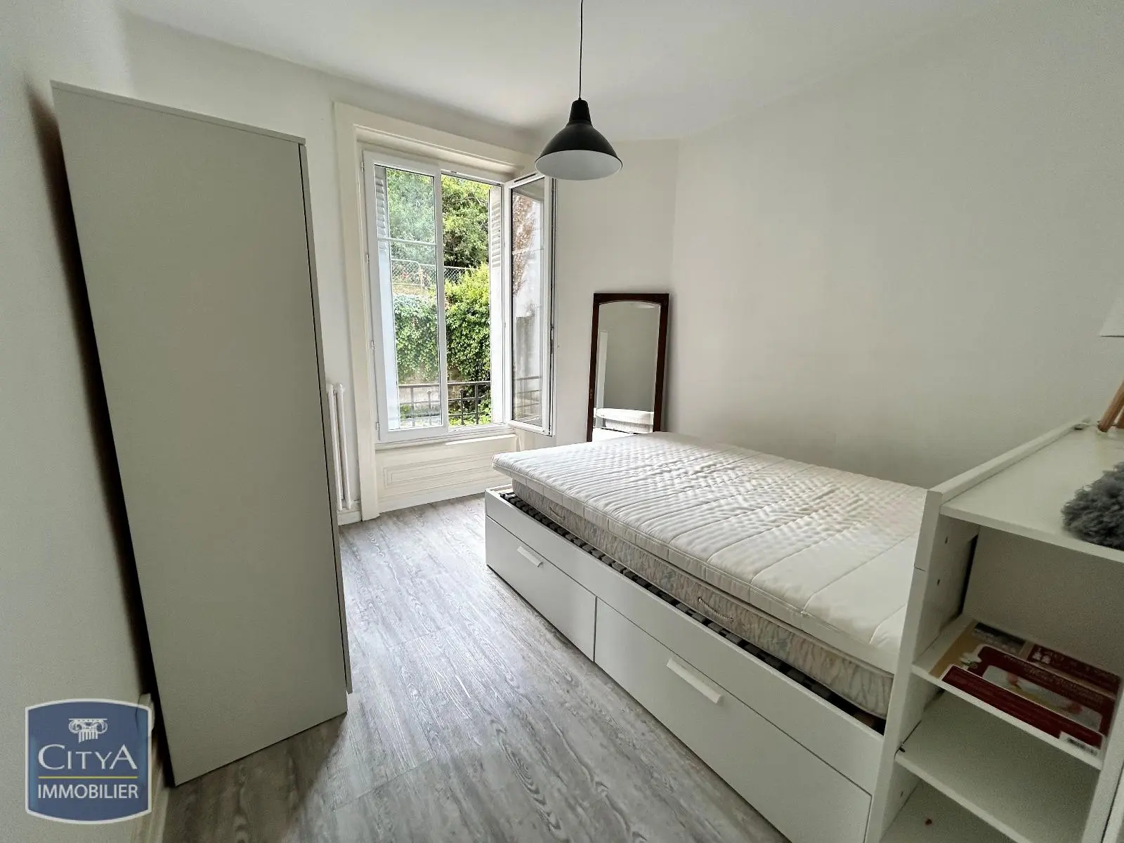 Photo 5 Appartement 2 pièces 38.97m²