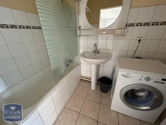 Photo 4 Appartement 1 pièce 38.74m²