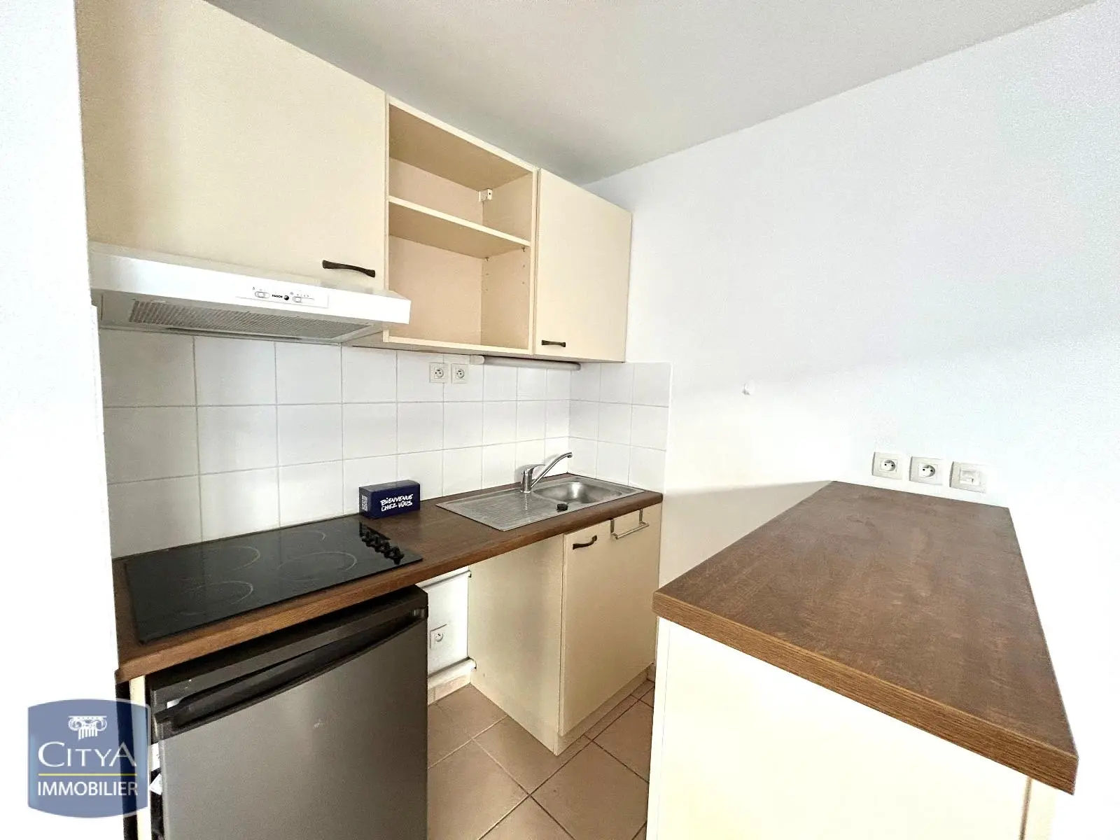 Photo 5 Appartement 2 pièces 41.78m²